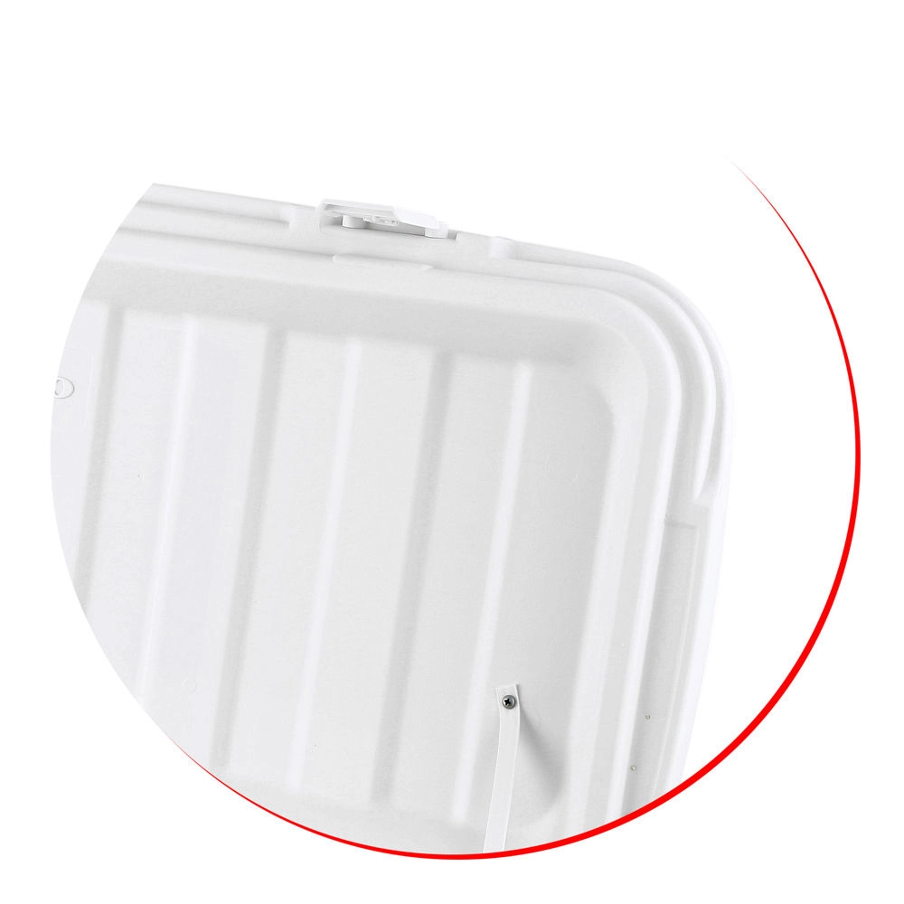 Koelbox Igloo Quick & Cool 120 White 7 Koelbox Igloo Quick & Cool 120 White - Afbeelding 5