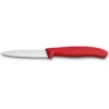 Groentemes Victorinox Swiss Classic Gekartled Rood -NL Kampeeruitrusting Verkoop 2024 image 52