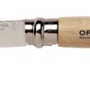 Vouwmes Inox No. 8 Opinel -NL Kampeeruitrusting Verkoop 2024 inox 08