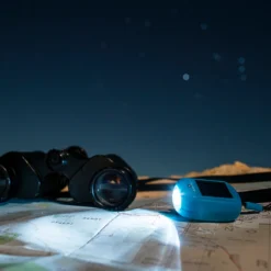 Zaklamp Rubytec Kao Clip Blue -NL Kampeeruitrusting Verkoop 2024 kao clip 3