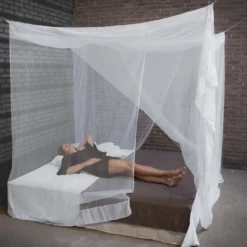 Klamboe Deconet Canopy MED 2-deurs