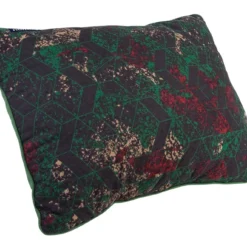 Reiskussen Nomad Travel Pillow Cactus Print