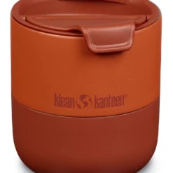 Thermosbeker Klean Kanteen Lowball Autumn Glaze 296 Ml