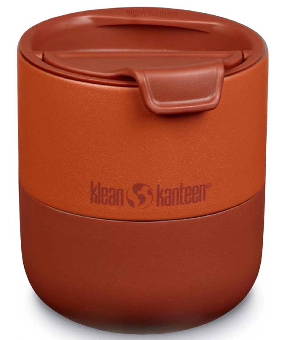 Thermosbeker Klean Kanteen Lowball Autumn Glaze 296 Ml 3 Thermosbeker Klean Kanteen Lowball Autumn Glaze 296 Ml