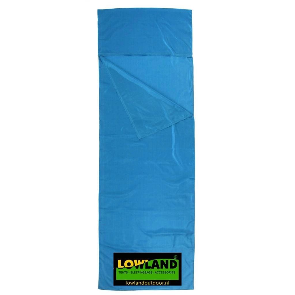 Lakenzak Lowland Zijde Recht 3 Lakenzak Lowland Zijde Recht