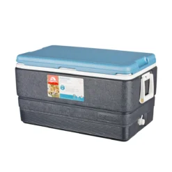 Koelbox Igloo Maxcold 70 Blue -NL Kampeeruitrusting Verkoop 2024 maxcold 70 5