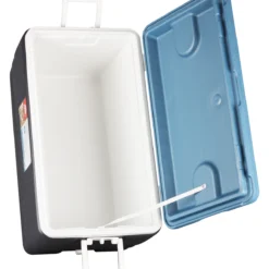 Koelbox Igloo Maxcold 70 Blue -NL Kampeeruitrusting Verkoop 2024 maxcold 70 6