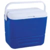 Koelbox Polar Cooler 34L Blauw -NL Kampeeruitrusting Verkoop 2024 mc9011 hs712e