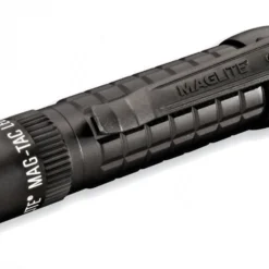 Zaklamp Maglite Mag-Tac LED CR123A Aluminium Zwart