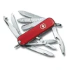 Zakmes MiniChamp Victorinox 1 Zakmes MiniChamp Victorinox -NL Kampeeruitrusting Verkoop 2024 minichamp 1