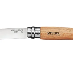 Vouwmes Nº 07 Mon Premier Natural Opinel