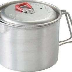 Reisketel MSR Titan Kettle