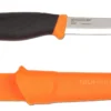 Survivalmes Companion F Heavy Duty Morakniv 1 Survivalmes Companion F Heavy Duty Morakniv -NL Kampeeruitrusting Verkoop 2024 product 2