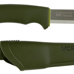 Survivalmes BushCraft Forest Morakniv