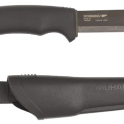 Survivalmes BushCraft Black Morakniv