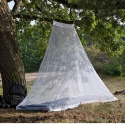 Reisklamboe Pyramid Geïmpregneerd Deconet -NL Kampeeruitrusting Verkoop 2024 pyramid 1