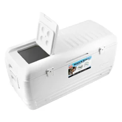 Koelbox Igloo Quick & Cool 150 Wit