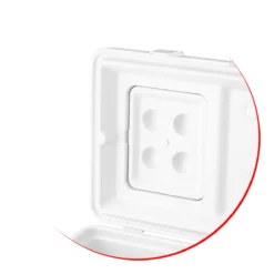 Koelbox Igloo Quick & Cool 150 Wit -NL Kampeeruitrusting Verkoop 2024 quick cool 150 6