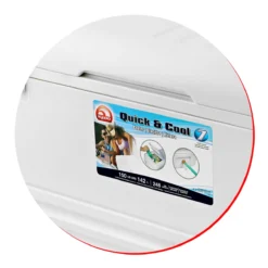 Koelbox Igloo Quick & Cool 150 Wit -NL Kampeeruitrusting Verkoop 2024 quick cool 150 8
