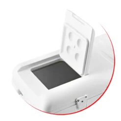 Koelbox Igloo Quick & Cool 150 Wit -NL Kampeeruitrusting Verkoop 2024 quick cool 150 9