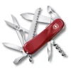 Zakmes Evoution S17 Victorinox -NL Kampeeruitrusting Verkoop 2024 s17evo