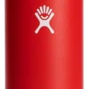 Thermosfles Hydro Flask Standard Flex Cap Goji 709 Ml -NL Kampeeruitrusting Verkoop 2024 s24sx612 goji straighton