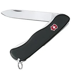 Zakmes Sentinel Zwart Victorinox