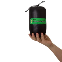 Slaapzak Lowland Serai Ultra Compact (Links) -NL Kampeeruitrusting Verkoop 2024 serai ultra stuffsack