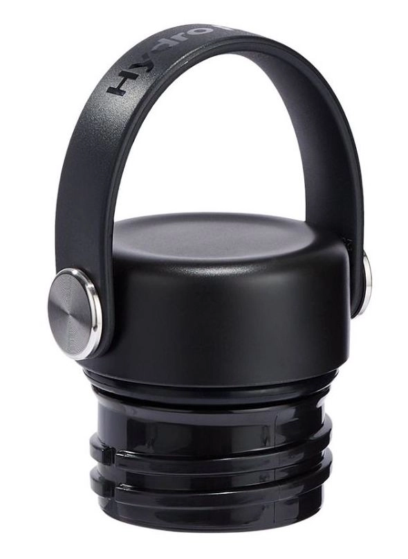 Thermosfles Hydro Flask Standard Mouth Flex Cap Pacific 532 Ml 4 Thermosfles Hydro Flask Standard Mouth Flex Cap Pacific 532 Ml - Afbeelding 2