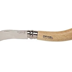 Snoeimes Inox No. 8 Opinel