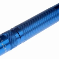 Zaklamp Maglite Solitaire 1AAA Aluminium Blauw