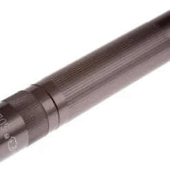 Zaklamp Maglite Solitaire 1AAA Aluminium Grijs