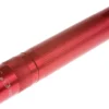 Zaklamp Maglite Solitaire 1AAA Aluminium Rood -NL Kampeeruitrusting Verkoop 2024 solrood1