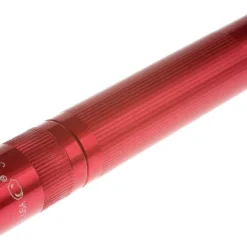 Zaklamp Maglite Solitaire 1AAA Aluminium Rood