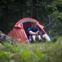 Tent Vango Soul 300 Treetops -NL Kampeeruitrusting Verkoop 2024 soul 100 4