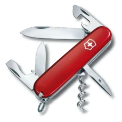 Zakmes Spartan Rood Victorinox