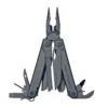Multitool Surge Zwart Leatherman 2 Multitool Surge Zwart Leatherman -NL Kampeeruitrusting Verkoop 2024 surge balck 1