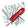 Zakmes SwissChamp Rood Victorinox