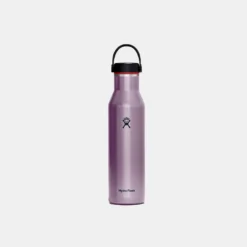 Thermosfles Hydro Flask Lightweight Standard Flex Cap Amethyst 621 Ml -NL Kampeeruitrusting Verkoop 2024 thermosfles hydro flask lightweight standard flex cap amethyst 621 ml