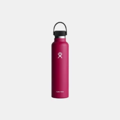 Thermosfles Hydro Flask Standard Flex Cap Snapper 709 Ml -NL Kampeeruitrusting Verkoop 2024 thermosfles hydro flask standard flex cap snapper 709 ml