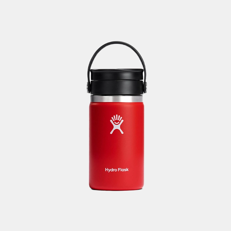 Thermosfles Hydro Flask Wide Mouth Flex Sip Lid Goji 355 Ml 9 Thermosfles Hydro Flask Wide Mouth Flex Sip Lid Goji 355 Ml - Afbeelding 7