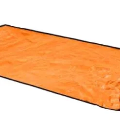 Bivakzak Ortovox Bivy Ultralight Shocking Orange
