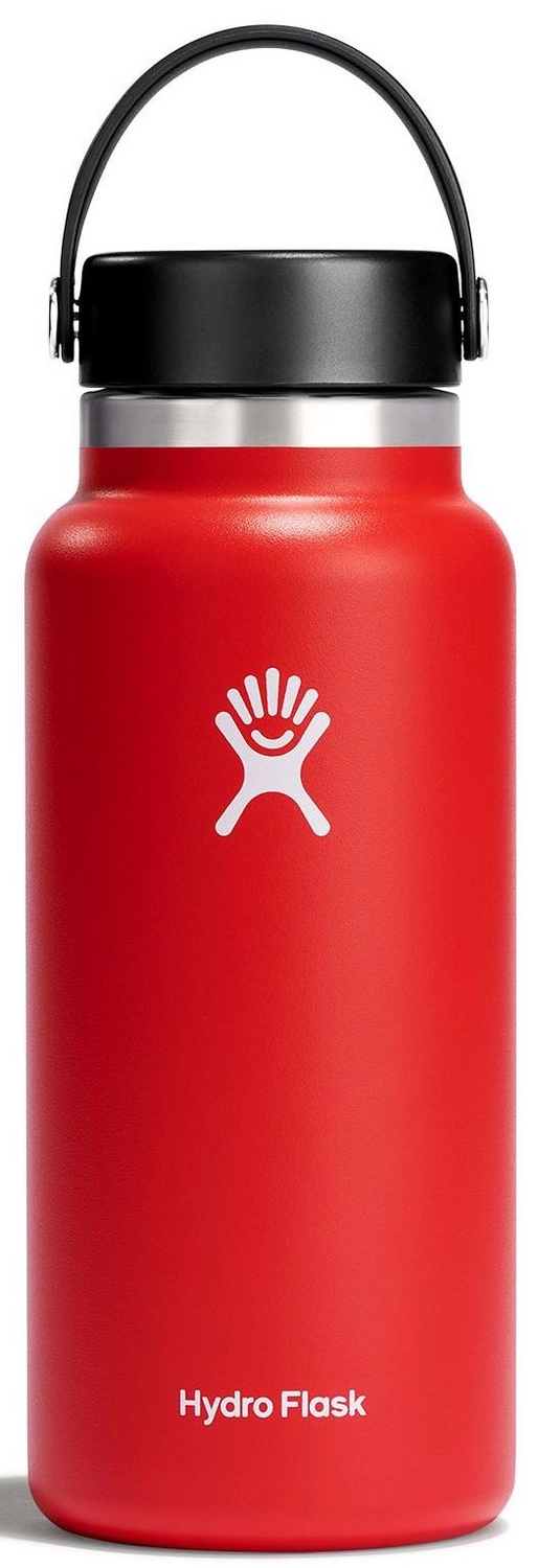 Thermosfles Hydro Flask Wide Flex Cap Goji 946 Ml 3 Thermosfles Hydro Flask Wide Flex Cap Goji 946 Ml