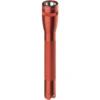 Zaklamp Maglite Mini 2AA Aluminium Rood -NL Kampeeruitrusting Verkoop 2024 zaklamp mag lite mini aa rood alumin. cass